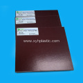 Insulating 5mm Phenolic Laminated Paper Sheet